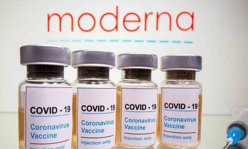 Ελβετία - κορονοϊός: Οι αρχές δίνουν το πράσινο φως στο εμβόλιο της Moderna