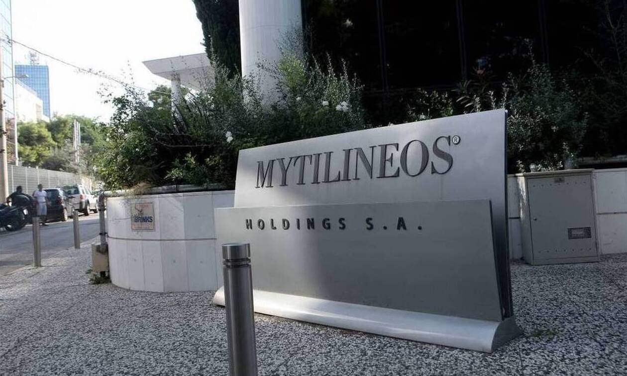 MYTILINEOS: Νέα μονάδα για τη διαχείριση επικίνδυνων βιομηχανικών αποβλήτων