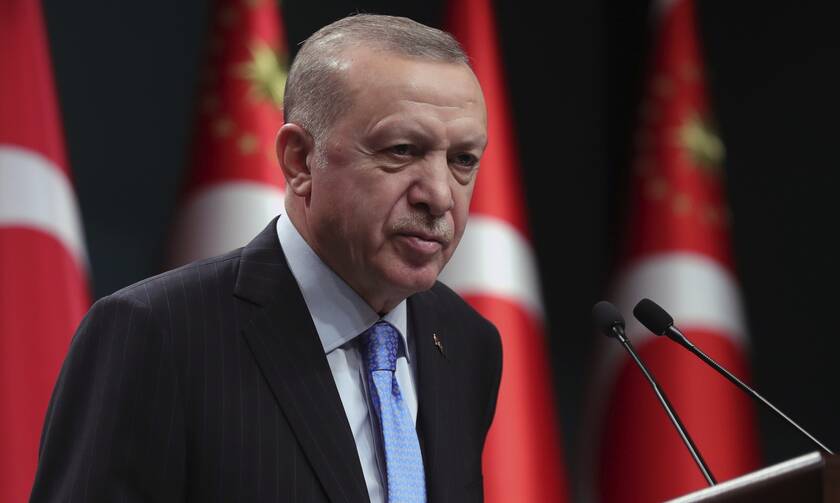 Έρχεται νέο «χαστούκι» στον Ερντογάν: Επιπλέον κυρώσεις από τις ΗΠΑ όταν αναλάβει ο Μπάιντεν