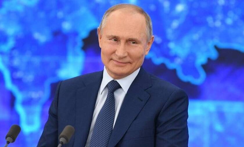 Κορονοϊός Ρωσία: Ξεκινούν οι μαζικοί εμβολιασμοί - «Το Sputnik V είναι το καλύτερο», λέει ο Πούτιν