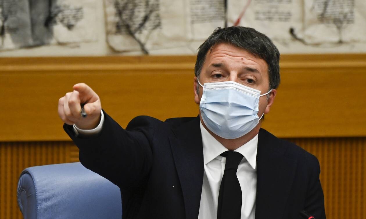 Ιταλία: Καταρρέει η κυβέρνηση συνασπισμού - Οι δυο υπουργοί του Ματέο Ρέντζι παραιτούνται