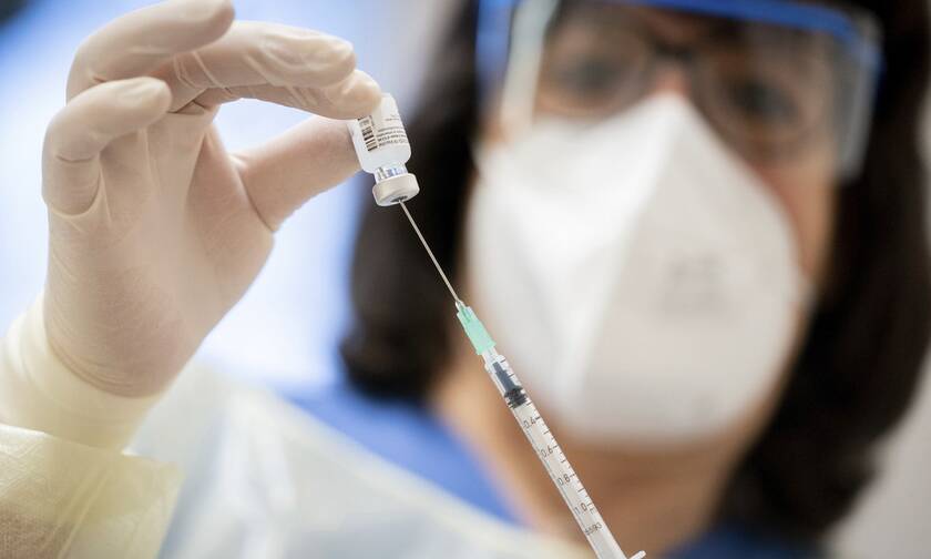 Κορονοϊός: Σχεδόν 46 χώρες έχουν χορηγήσει 28 εκατομμύρια δόσεις εμβολίων