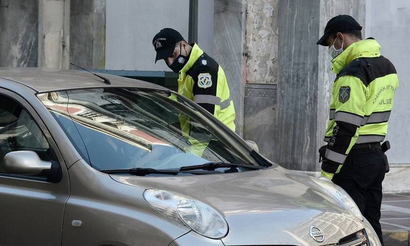 Κορονοϊός: Σε σκληρό lockdown από σήμερα η Σπάρτη και η Αργολίδα