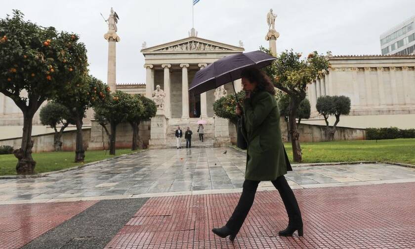 Λαγουβάρδος στο Newsbomb.gr: «Έρχεται πολύ κρύο, αβέβαιο αν θα χιονίσει στην Αθήνα»