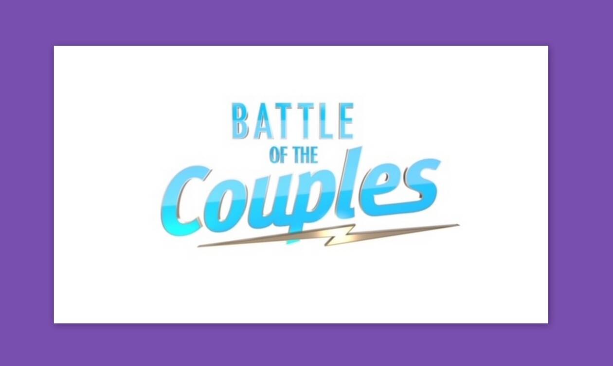 Battle of the couples: Πρόσωπο - έκπληξη στο νέο ριάλιτι του Alpha