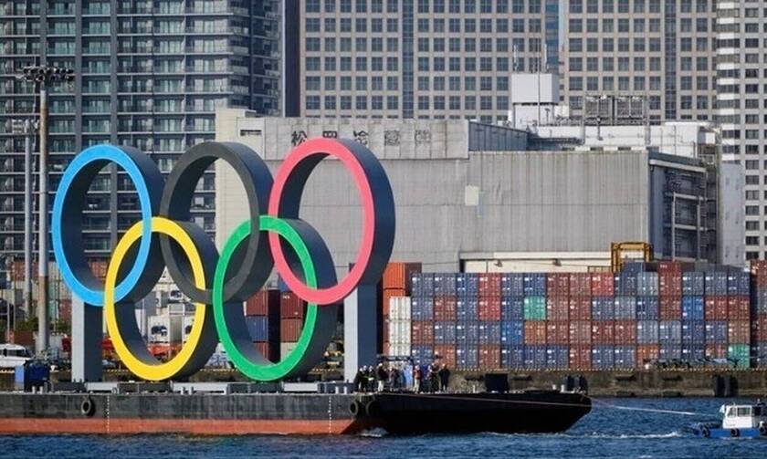 Κορονοϊός: «Βόμβα» - Αμφίβολη η διεξαγωγή των Ολυμπιακών Αγώνων του Τόκιο