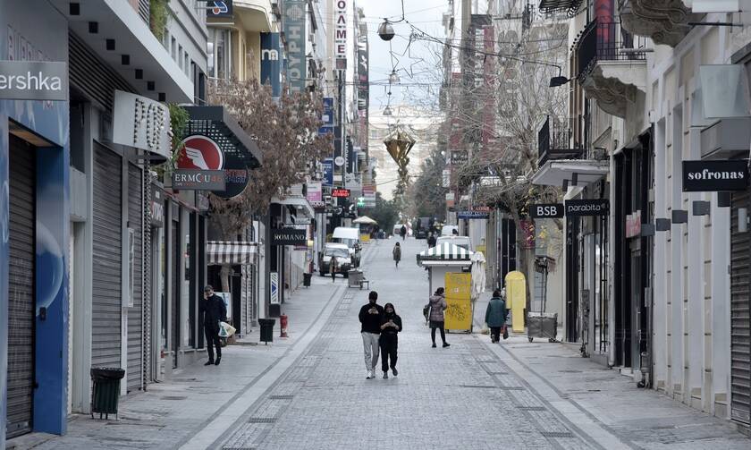 Καπραβέλος στο Newsbomb.gr: Λάθος το άνοιγμα των καταστημάτων – Το 3ο κύμα είναι μπροστά μας