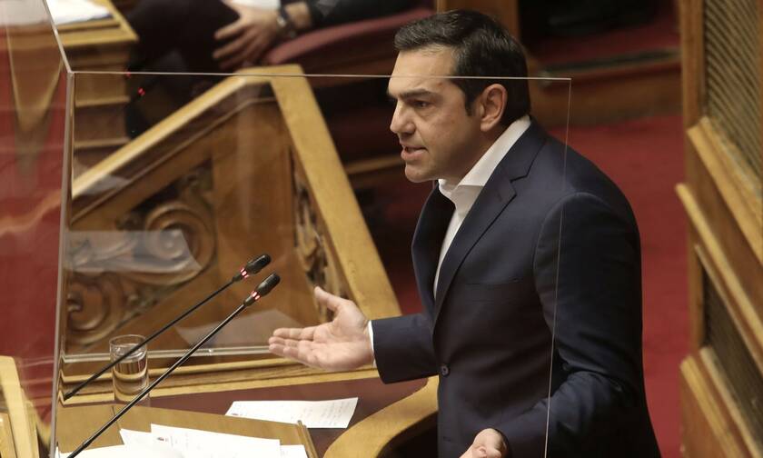 Η αποτίμηση του ΣΥΡΙΖΑ για την κοινοβουλευτική μάχη: Απομονωμένος ο Μητσοτάκης,έχει χάσει τον έλεγχο