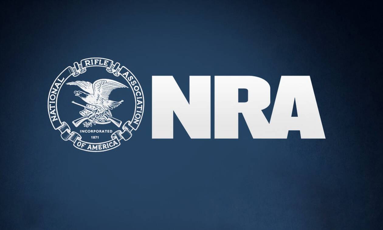 ΗΠΑ: Αίτηση πτώχευσης υπέβαλε το πανίσχυρο λόμπι υπέρ της οπλοκατοχής NRA