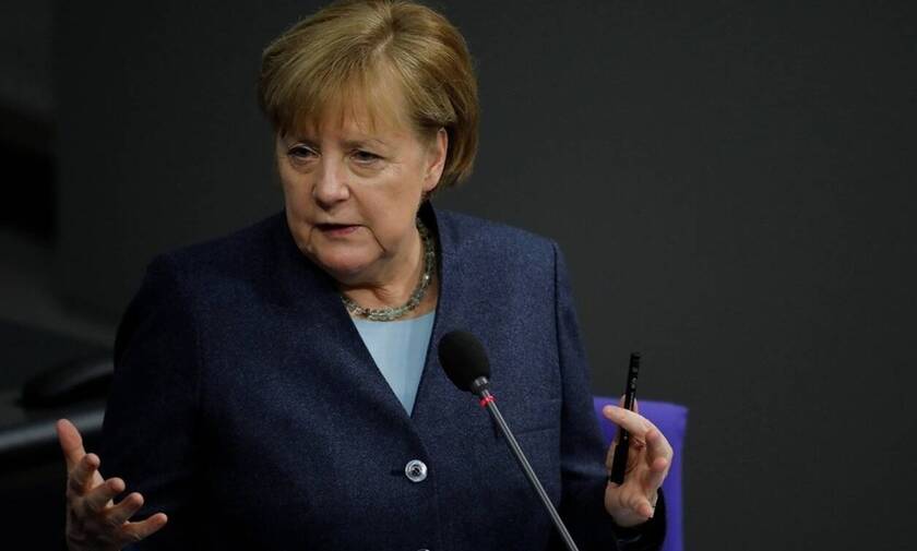 Γερμανία: Σήμερα η εκλογή του διαδόχου της Μέρκελ στο CDU - Ποιοι είναι οι υποψήφιοι