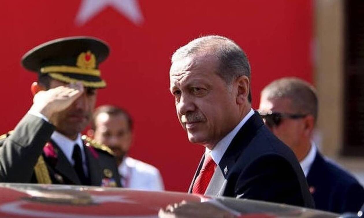 Η Τουρκία θα επαναλάβει την πρότασή της για κοινή ομάδας εργασίας για τους S-400 προς τον Μπάιντεν