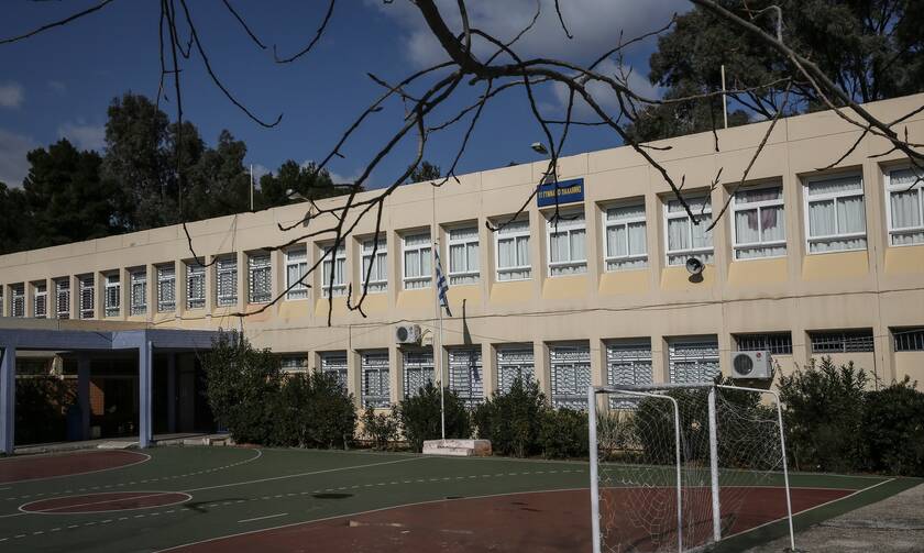 Κακοκαιρία - Θεσσαλονίκη: Δείτε πού θα είναι τα σχολεία κλειστά τη Δευτέρα (18/01)