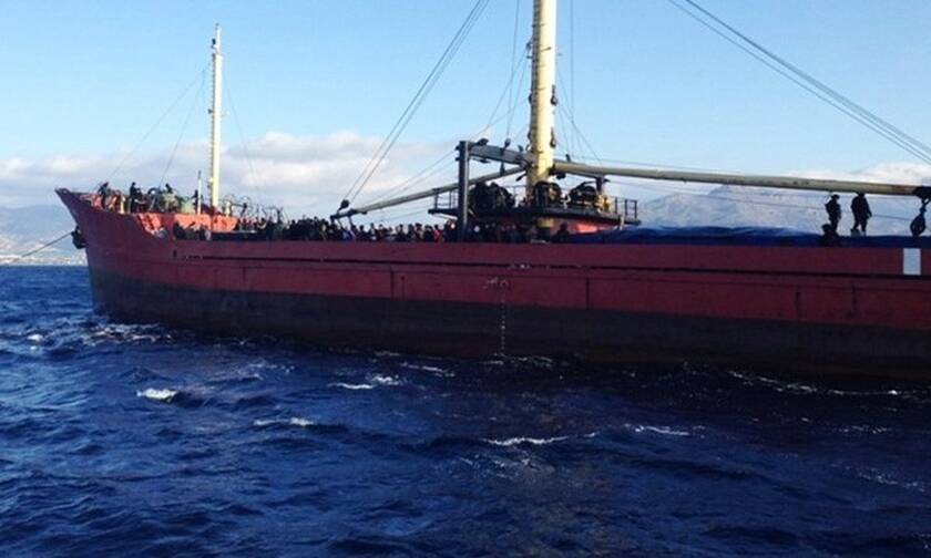 Τουρκία: Τουλάχιστον 2 νεκροί από το ναυάγιο ρωσικού φορτηγού - πλοίου στη Μαύρη Θάλασσα