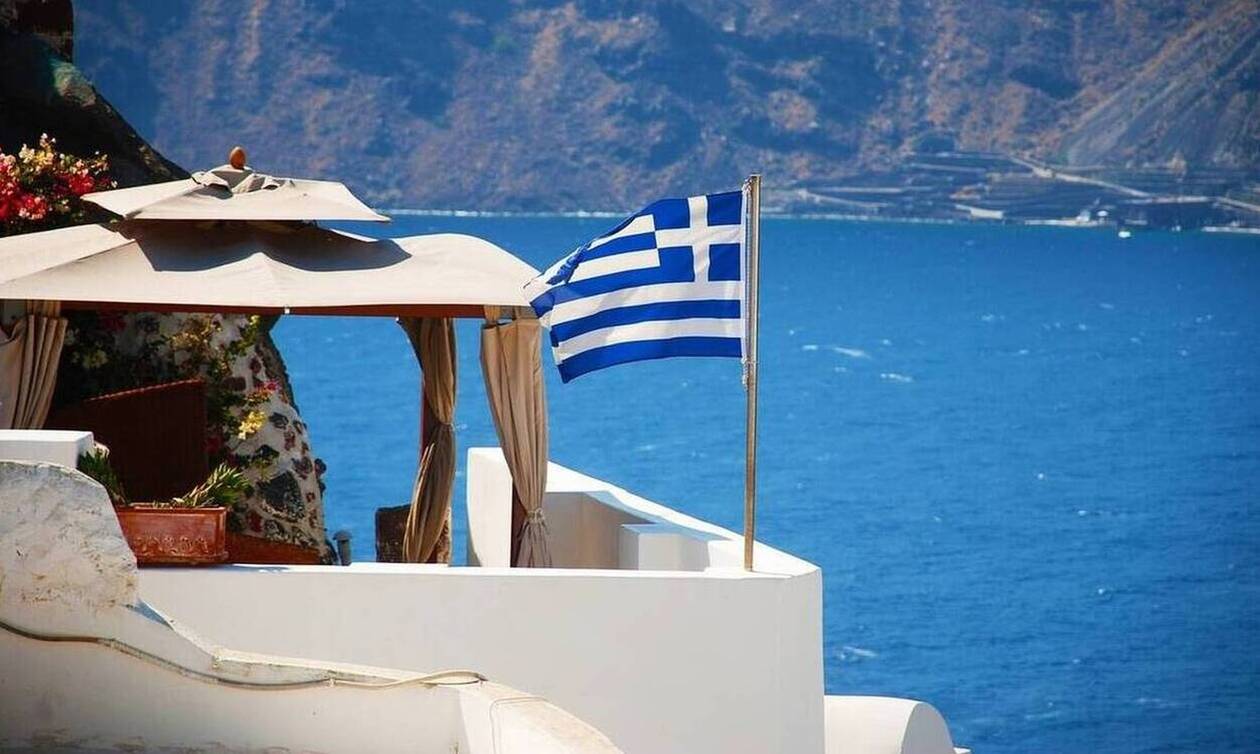 Θετικά τα σημάδια για τον ελληνικό τουρισμό: Ποια χώρα θα στηρίξει την Ελλάδα 