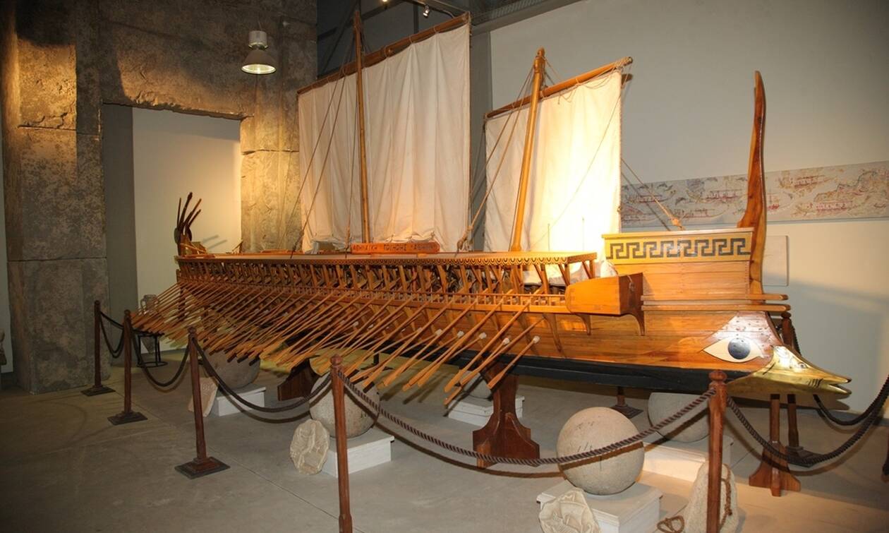 Πέραμα: Έντονος προβληματισμός για το «ξήλωμα» του Μουσείου Ναυτικής Παράδοσης