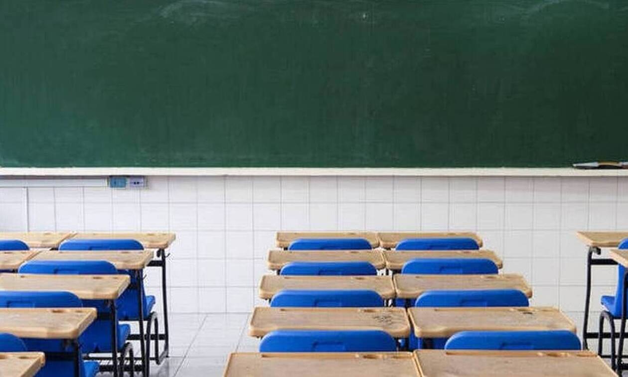 Θεσσαλονίκη: Δεν έγιναν μαθήματα σε δυο δημοτικά σχολεία λόγω βλάβης στα καλοριφέρ