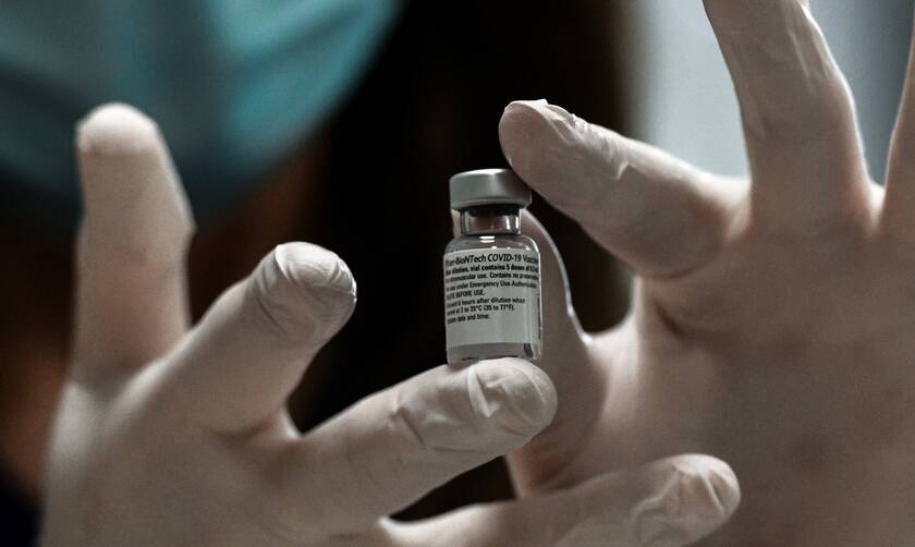 Κομισιόν: Το σχέδιο κατά του κορονοϊού - Πράσινο «φως» παίρνει το πιστοποιητικό εμβολιασμού