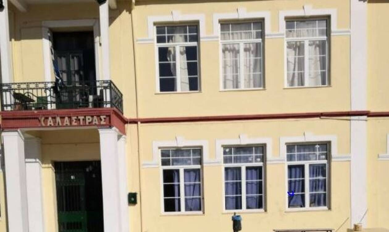 Κορονοϊος: Πέθανε διευθυντής σχολείου στη Χαλάστρα Θεσσαλονίκης