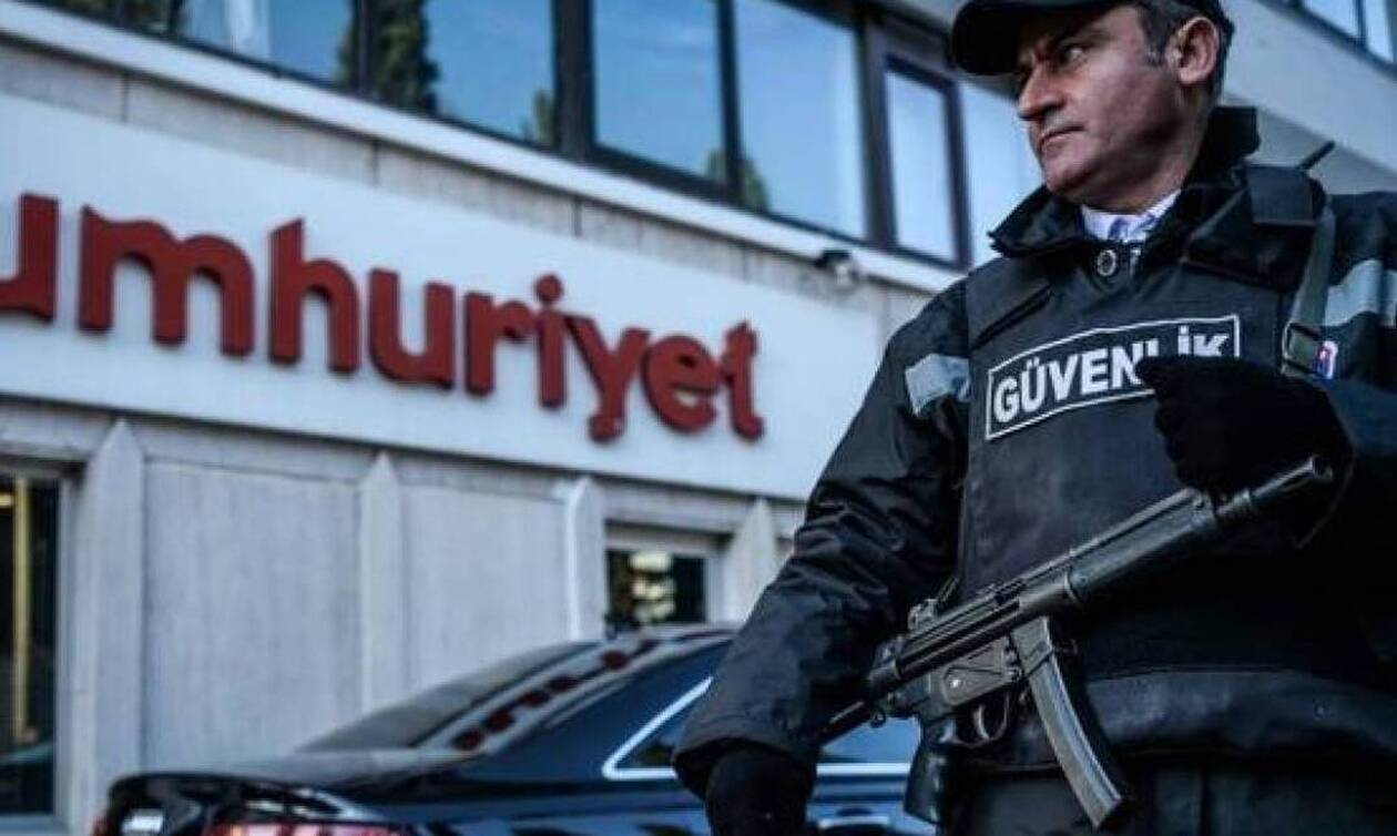 Αναταραχή στην Τουρκία: Φήμες πραξικοπήματος και μαζικές συλλήψεις – Σε πανικό ο Ερντογάν
