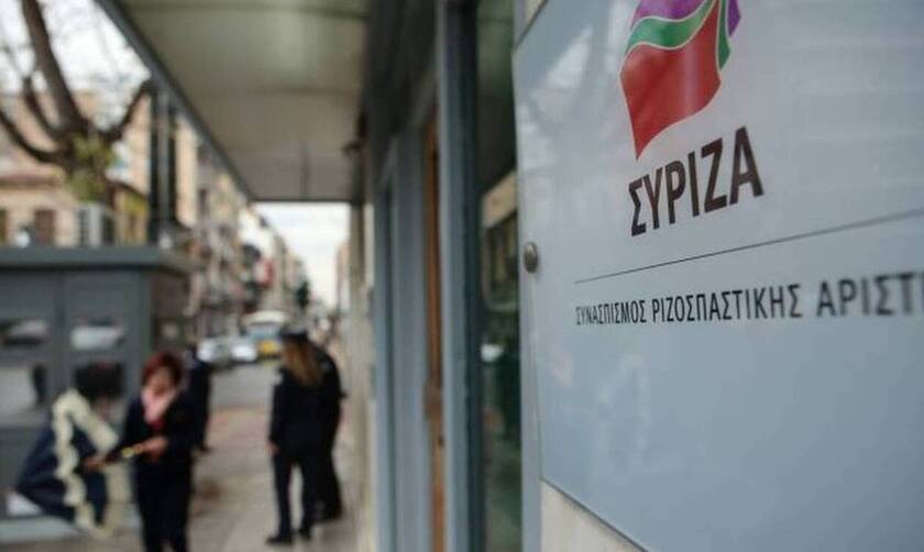 Διπλή χρεοκοπία εντός του 2021 φοβάται ο ΣΥΡΙΖΑ
