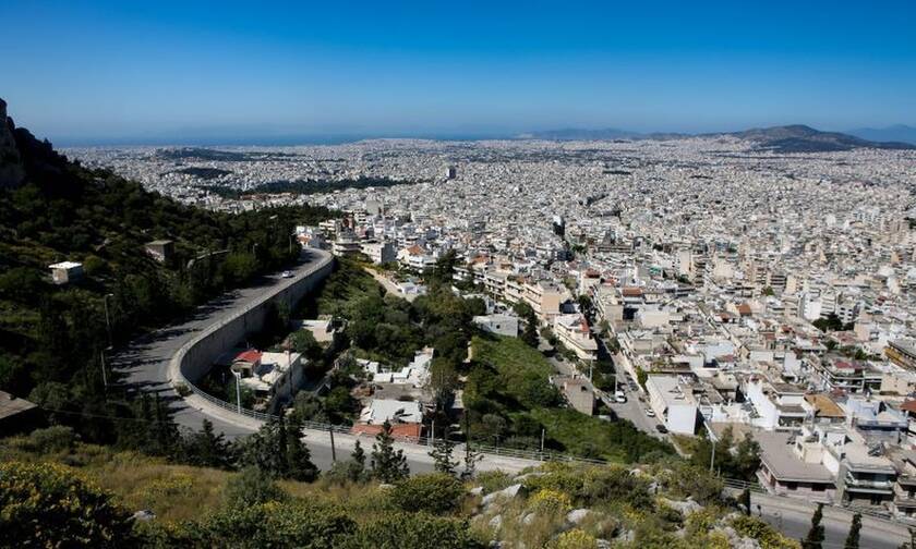 Κορονοϊός: Πέντε δήμοι του Κεντρικού Τομέα Αθηνών δίνουν διευκρινίσεις