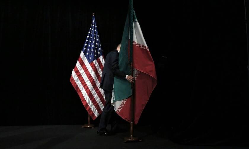 Το Ιράν επιβάλει κυρώσεις στον Τραμπ λίγες ώρες πριν την ορκωμοσία Μπάιντεν