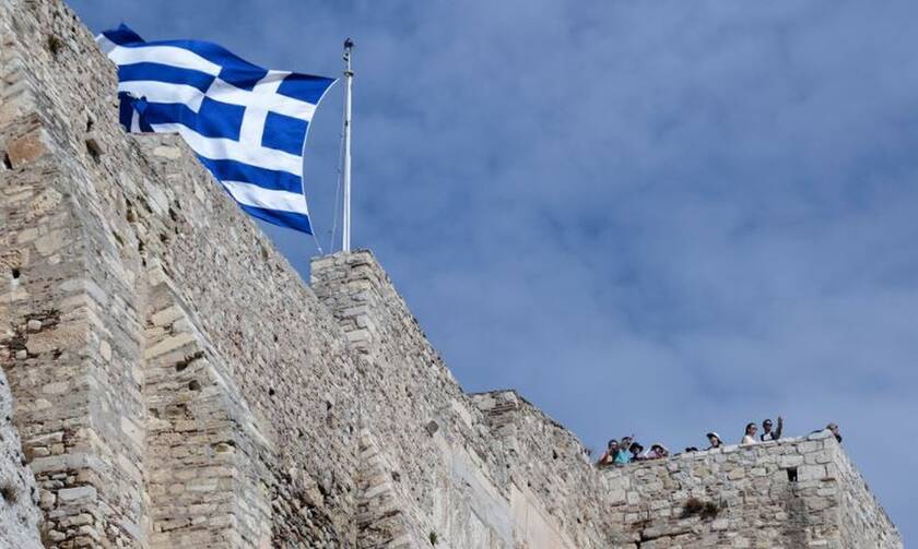 Die Welt: «Η Ελλάδα επενδύει επιτέλους στο μέλλον της» 