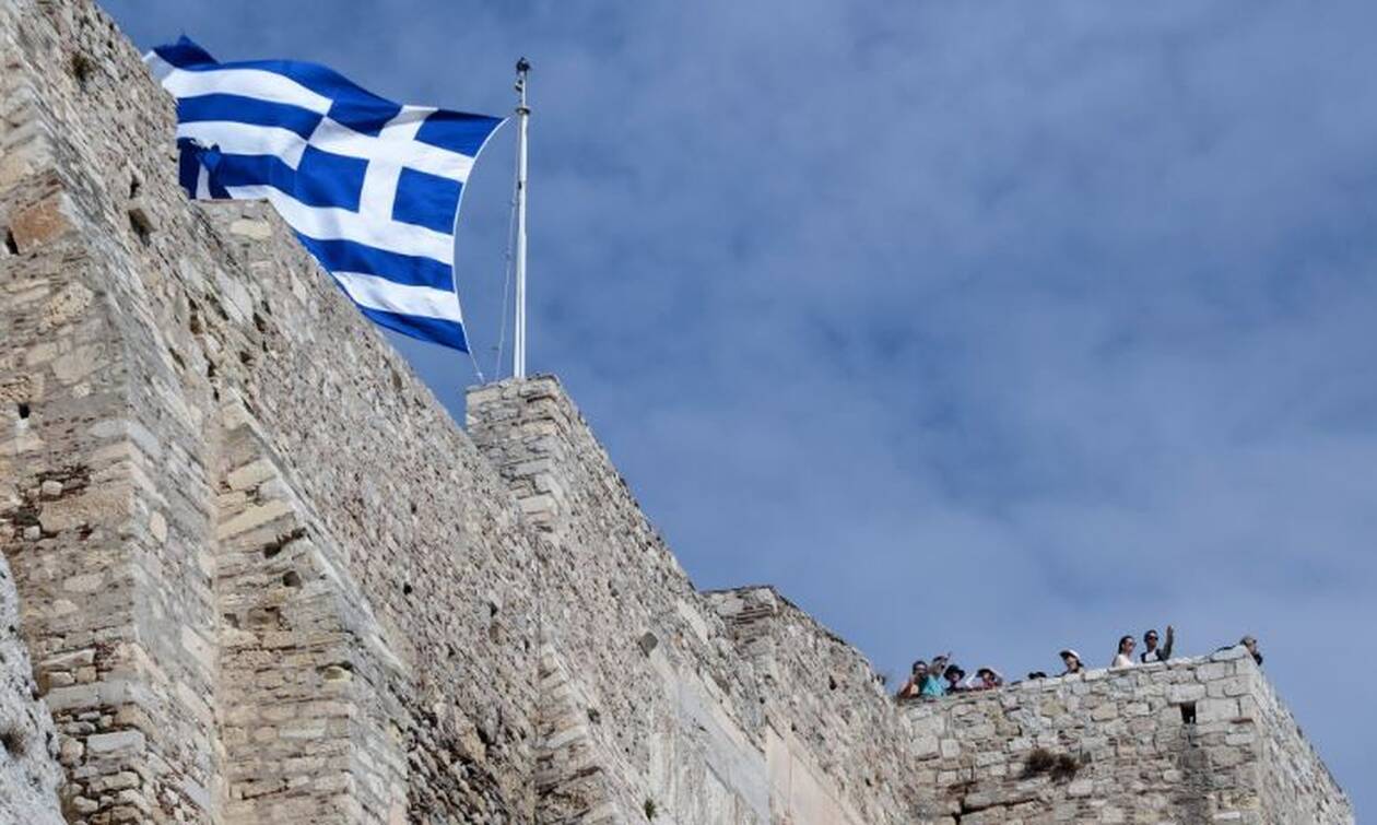 Die Welt: «Η Ελλάδα επενδύει επιτέλους στο μέλλον της» 