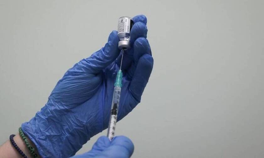 Σοκ: Αρνητής του εμβολίου σκότωσε το γιο του για να μην εμβολιαστεί
