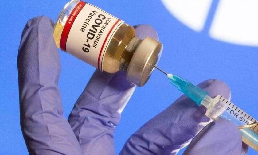 Κορονοϊός: Επιτάχυνση των εμβολιασμών και πιστοποιητικά ζητά η Κομισιόν από τα κράτη μέλη 