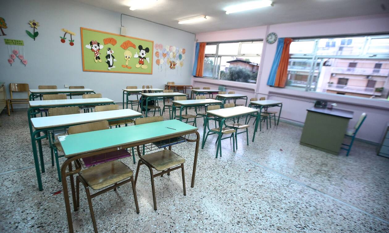 Κορονοϊός: Συναγερμός στη Θεσσαλονίκη - Kλείνει δημοτικό σχολείο λόγω συρροής κρουσμάτων