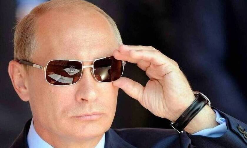 Πούτιν: Αυτό είναι το παλάτι αξίας 1 δισ. του «τσάρου» - Τι καταγγέλλει ο Ναβάλνι