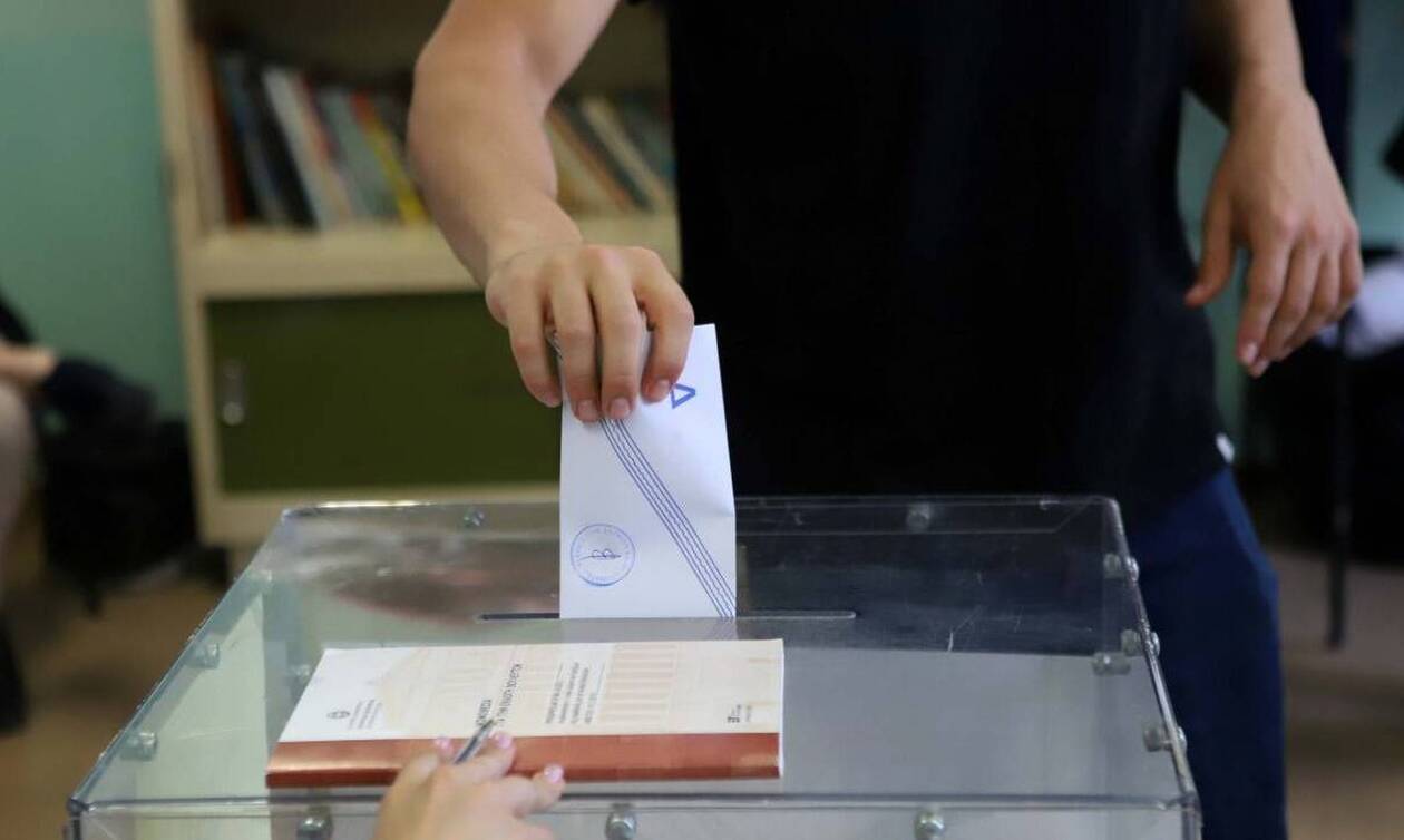 Η ΑΑΔΕ δημιούργησε πλατφόρμα για την άσκηση του εκλογικού δικαιώματος Ελλήνων του εξωτερικού