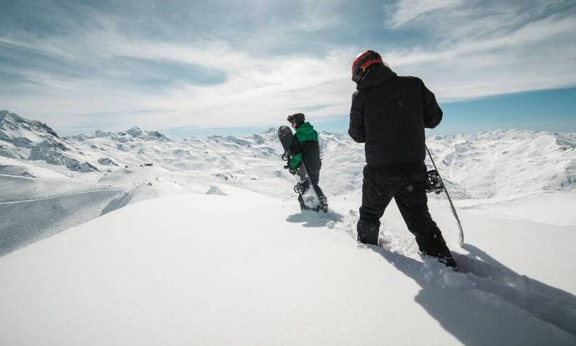 Χιονοδρομικά κέντρα: Γιατί καθυστερεί το άνοιγμά τους