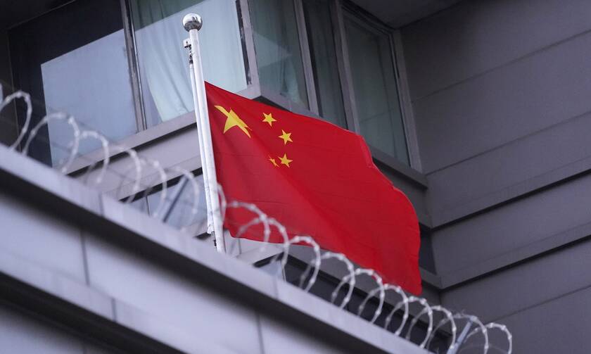 Αντεπιτίθεται η Κίνα: Κυρώσεις σε Μάικ Πομπέο και άλλα στελέχη της κυβέρνησης Τραμπ