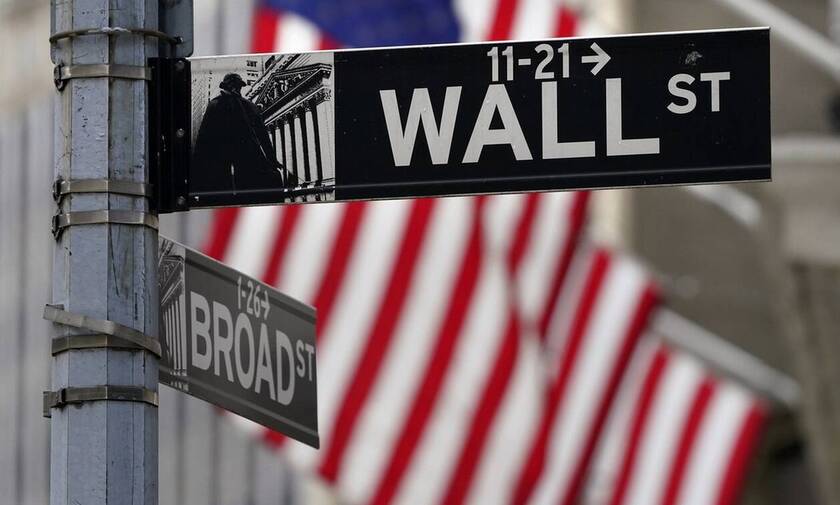 Με ιστορικά ρεκόρ στη Wall Street ξεκίνησε η προεδρική θητεία του Τζο Μπάιντεν