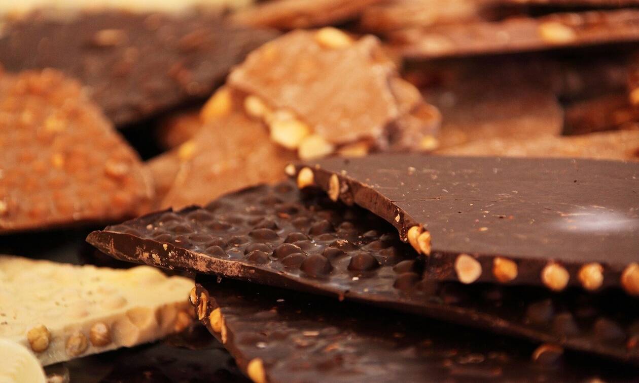 Θρυλικό συγκρότημα θα κυκλοφορήσει τις δικές του μπάρες σοκολάτας