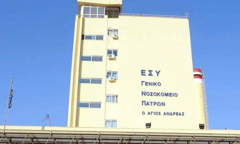 Κορονοϊός: Αγωνία για μεγάλη διασπορά στο Γενικό νοσοκομείο «Άγιος Ανδρέας»