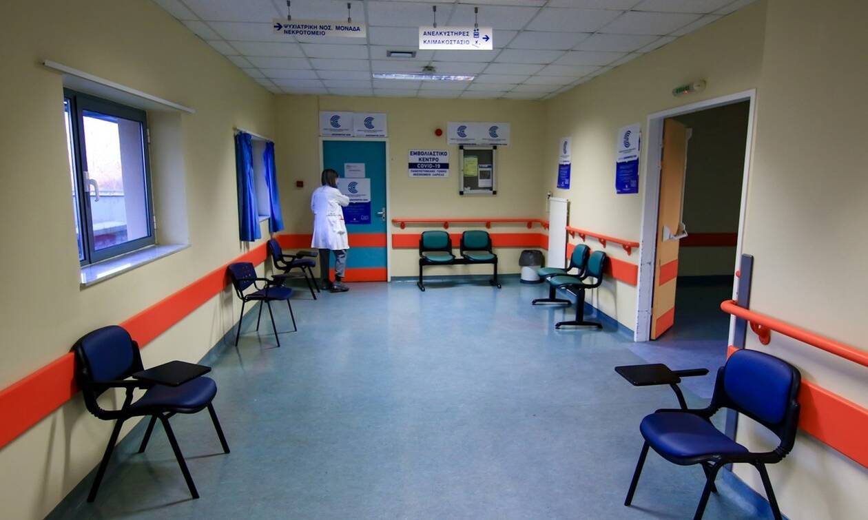 Παραιτήσεις στο νοσοκομείο Ρεθύμνου – Πενήντα γιατροί σε ανοιχτή ρήξη με τον διοικητή 
