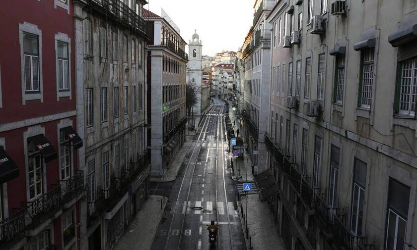 Lockdown - Πορτογαλία: Η χώρα ετοιμάζεται να κλείσει και τα σχολεία