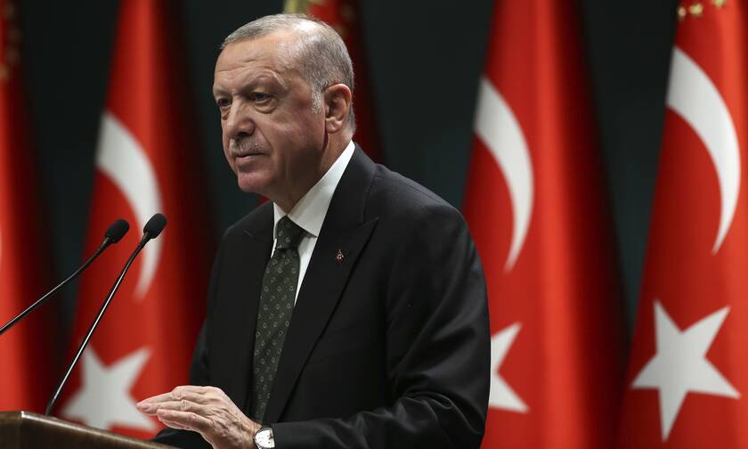 «Χαστούκι» ΕΕ προς Τουρκία για τα ανθρώπινα δικαιώματα: «Πρέπει να υπάρξει άμεση δράση»