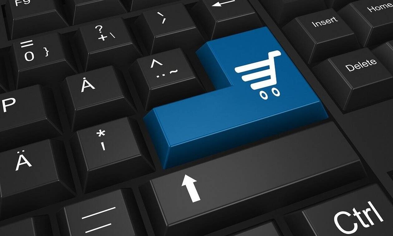 ΣΕΛΠΕ: Ένας στους δύο καταναλωτές θα συνεχίζει να αγοράζει μέσω διαδικτύου