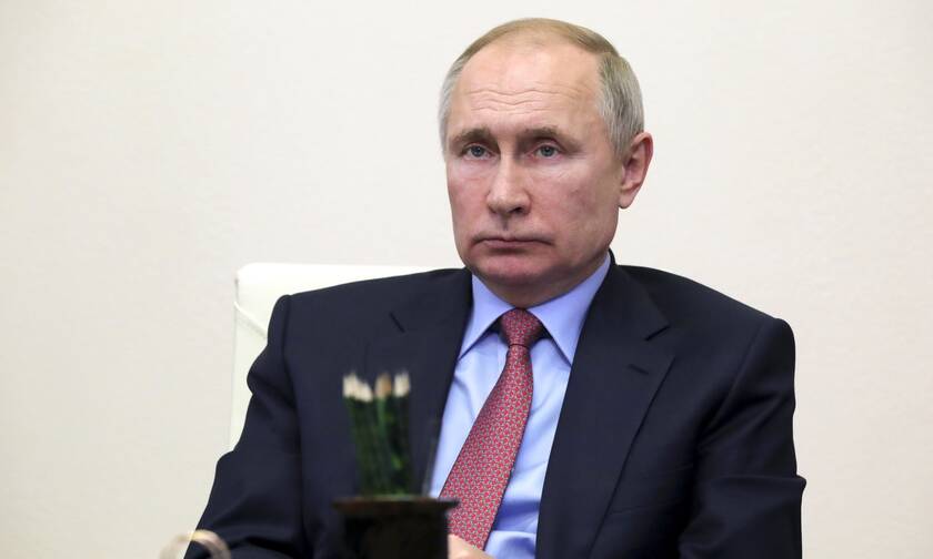 Βλαντιμίρ Πούτιν: Αυτή είναι η κρυφή κόρη του «τσάρου» της Ρωσίας (pics)