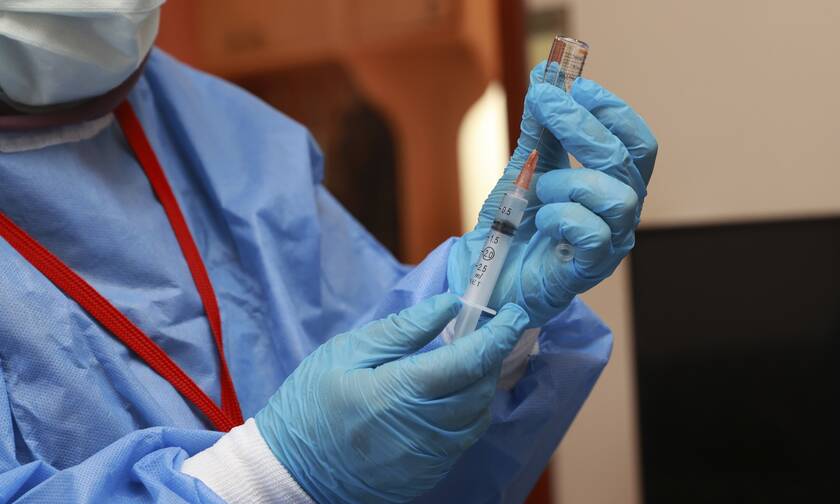 Κορονοϊός - Τουρκία: Δέκα εκατ. δόσεις του κινεζικού εμβολίου CoronaVac έκλεισε ο Ερντογάν