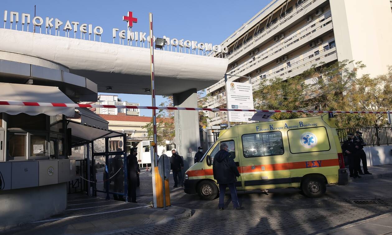 Θεσσαλονίκη: Σε κρίσιμη κατάσταση το 9χρονο κοριτσάκι που έπαθε αλλεργικό σοκ