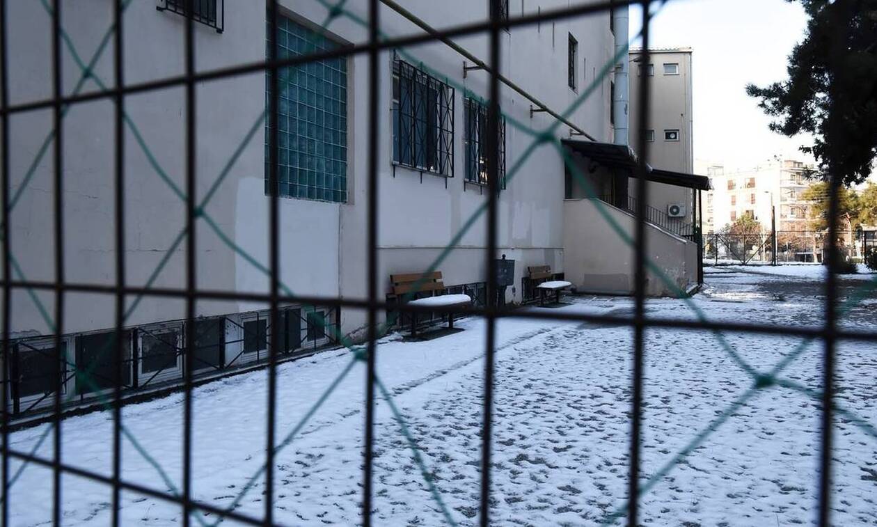 Κακοκαιρία - Θεσσαλονίκη: Πιο αργά θα χτυπήσει αύριο το κουδούνι λόγω του παγετού
