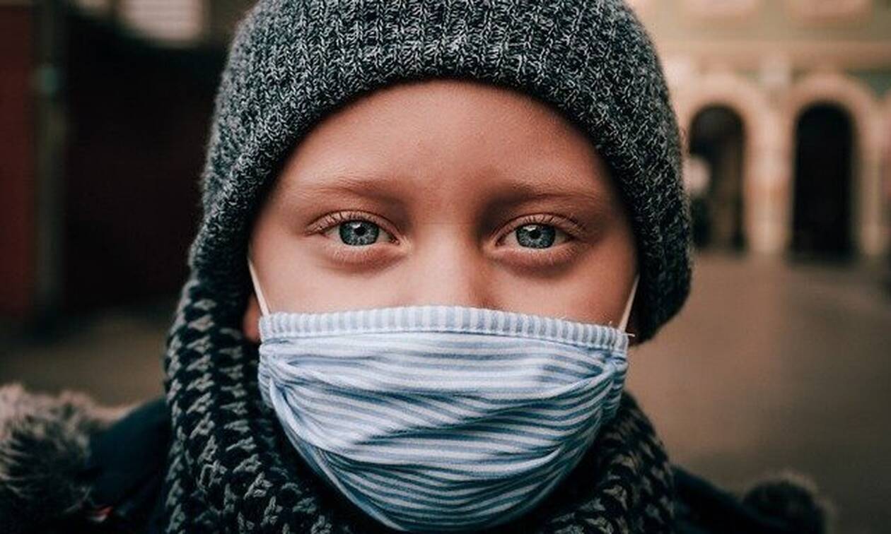 Κορονοϊός: Οι καταστροφικές συνέπειες της πανδημίας για τα παιδιά