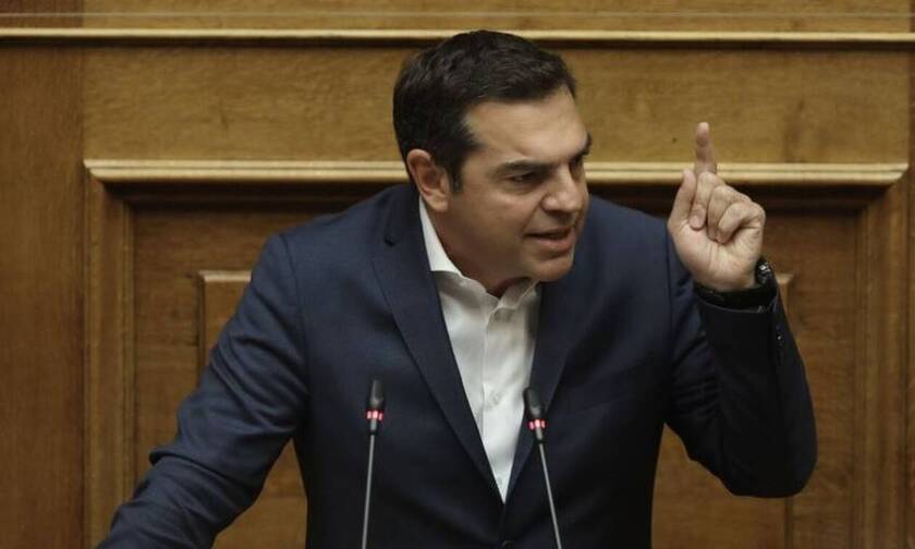 «Πράσινη Κοινωνική Συμφωνία»: Ολόκληρο το σχέδιο του ΣΥΡΙΖΑ για την Οικονομία