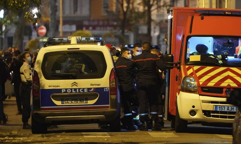 Γαλλία: Σύλληψη ενός πρώην στρατιωτικού για τον αποκεφαλισμό στην Τουλόν
