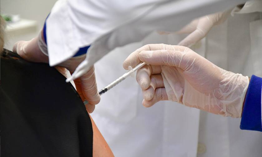 Κορονοϊός - Κυριακίδου: Εμβολιασμός στο 70% μπορεί να επιτευχθεί στο τέλος του καλοκαιριού στην ΕΕ